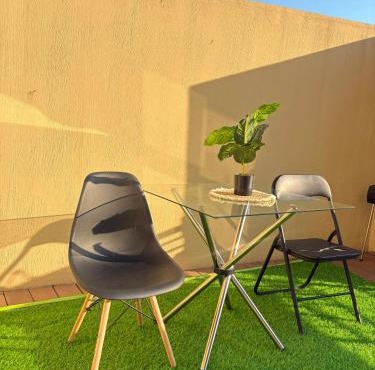 Mapungubwe Hotel in Johannesburg