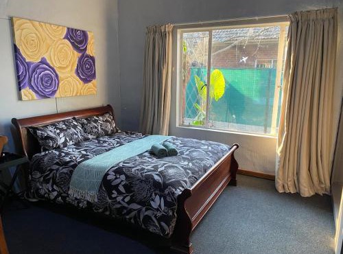 Queen Room in Howick