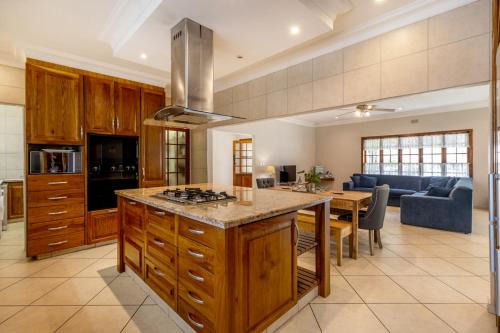 Comfort on Cabot in Edenvale