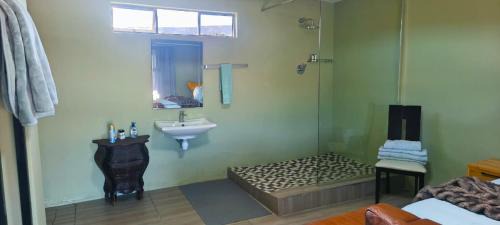 Maphango Farms BnB in Alice