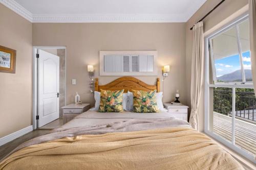 The Lookout | 3 bedroom home in Fish Hoek in Cape Town