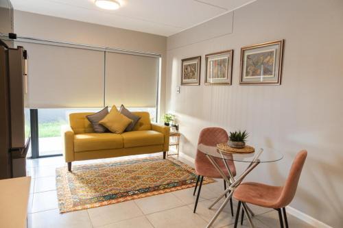 Stylish stay at 11 on Arch in Langebaan