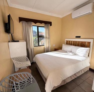 Nyala Lodge Welkom in Welkom