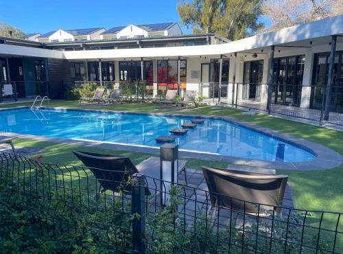 Summer Set West in Somerset West
