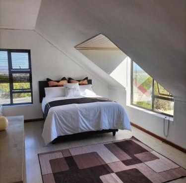 Berrys holiday home in Dagbreek