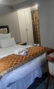 Choosers Palace Boutique Room 2 in Midrand