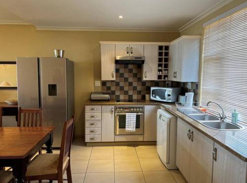 Pinnacle Point Beach & Golf Estate 3 Bed Villa in Mossel Bay