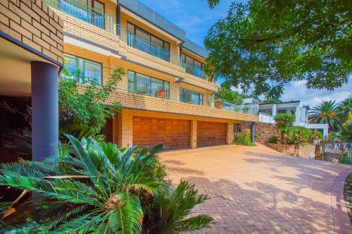 SKY HAVEN AMANi in Johannesburg
