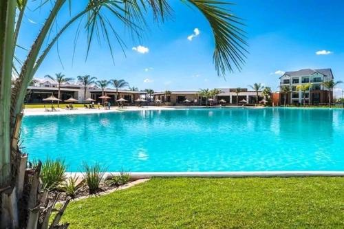 Dee's Lux Stay at The Blyde christal lagoon estate in Pretoria