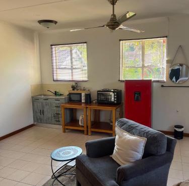 Hattie's Haven of Rest in Pretoria