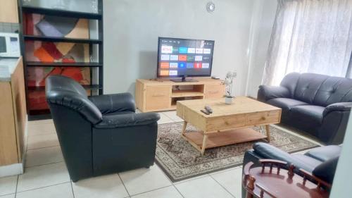 3 Bedrooms at Terrace Hill Phase 1 in Roodepoort