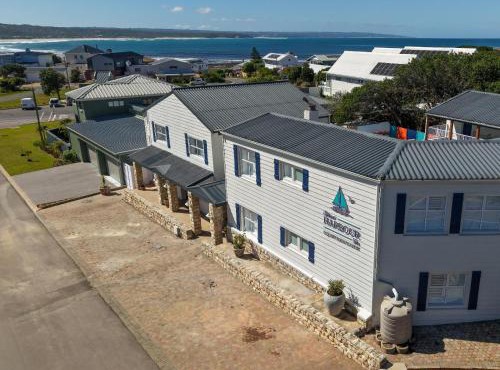 Stilbaai Harbour Inn in Stilbaai