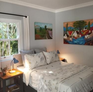 Country Garden Room in Grabouw