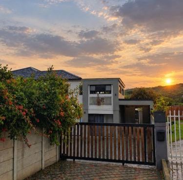 The Copper Violin in Mossel Bay