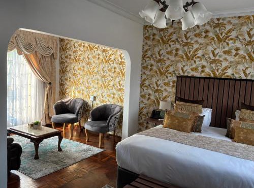 GBL Reine Chateau in Polokwane