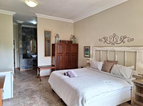 Bosheuvel Country Estate & Hotel in Muldersdrift