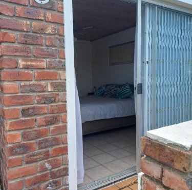 Double room with en suite in De Kelders