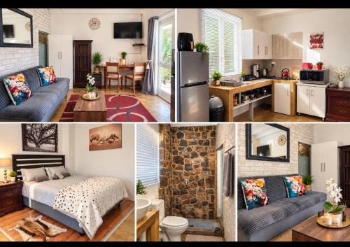 Beauty Sleep in Hermanus