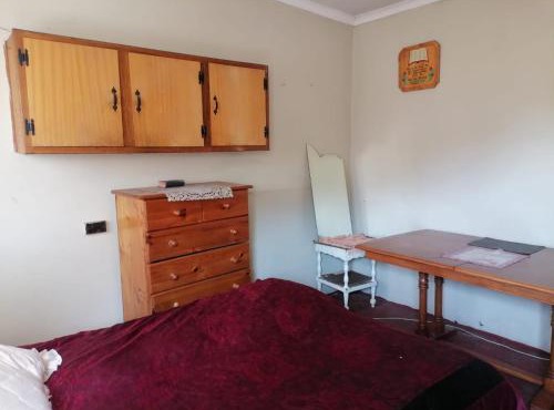 Tafelboom Backroom in Germiston