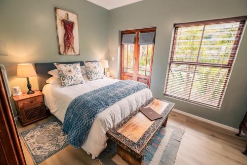 Villa Chad Luxury Guesthouse in Kleinmond