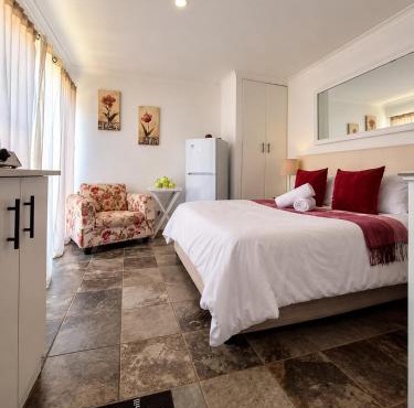 Kozy Tides on Blaauwberg in Cape Town