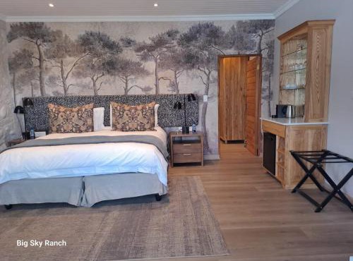 Big Sky Ranch in Colesberg