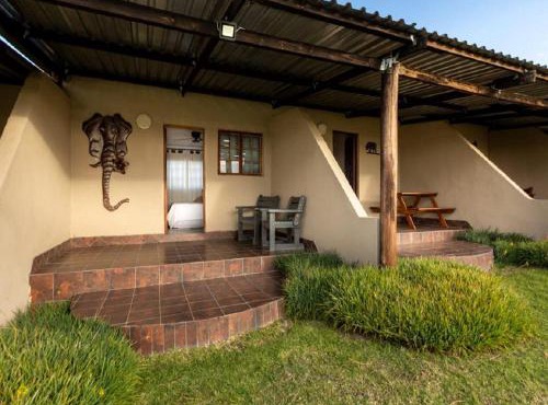 Linglela Lodge in Estcourt