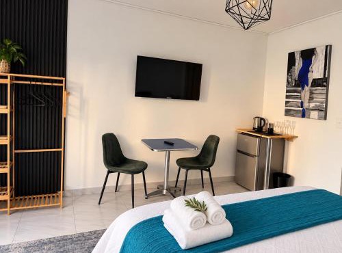 Westcoast Coastal Retreat in Langebaan