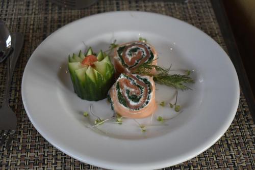 Cradle Mount Hotel Suites in Muldersdrift