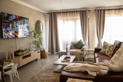 Forty on Glen Guesthouse in Alberton