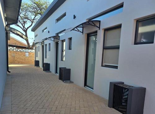 Abi Guesthouse in Kathu