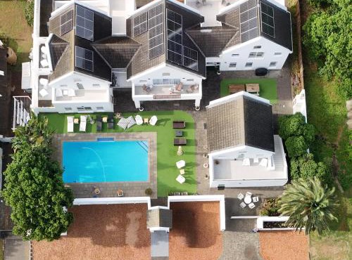 Adrift Guesthouse in St Francis Bay
