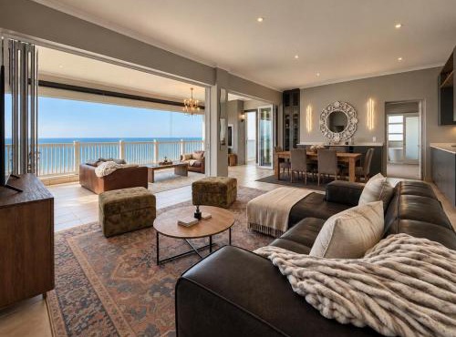 The View Penthouse - Pinnacle Point Estate in Mossel Bay