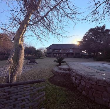 Cedar Stone in Deneysville