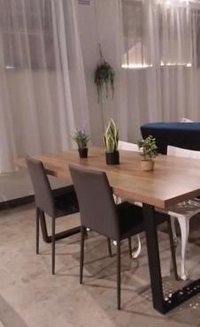 Crest Mark Living Moad Loft in Johannesburg