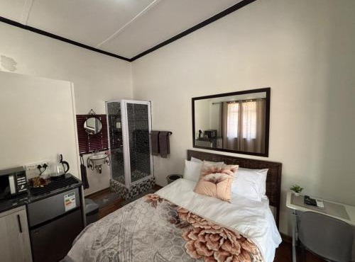 Bright Diamond Inn in Kimberley