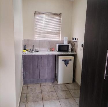 Fantasy Guesthouse in Randfontein