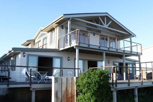 Dune Rose Yzerfontein Villa in Yzerfontein