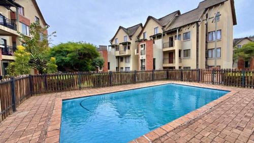 Apartment at Zambezi in Pretoria