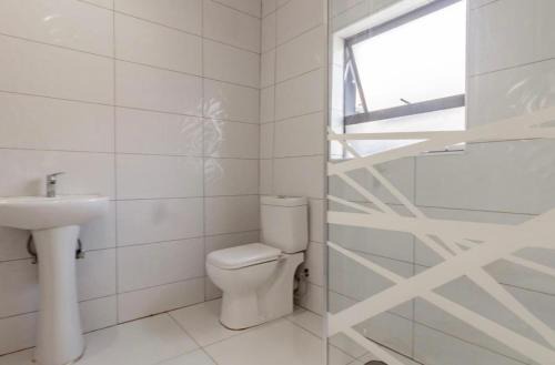 Thrive Guest House in Roodepoort