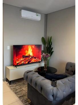 Starluxe modern studio apartment in Centurion