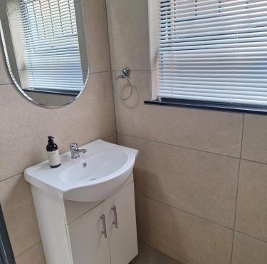 Cozy Stay at Courtrai in Paarl