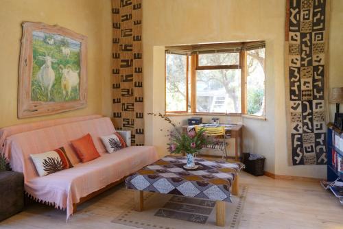 Seaview cottage in Scarborough in Kilfinan