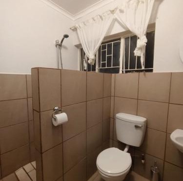 Melvillas in Louis Trichardt