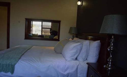 Hotels in Ga-Masamothane, South Africa in Ga-Masamothane