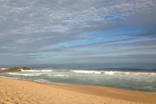 The Beach House - Nestled in the Milkwoods in KwaDukuza