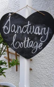Sanctuary Cottage at Summer Place in Port Alfred