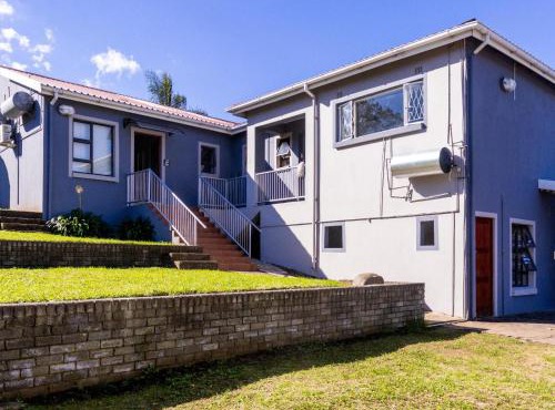 Lillies Guest House in Butterworth