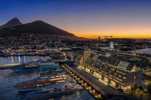 The Cape Town EDITION in Cape Town