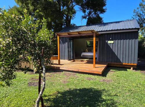Moss & Moon Cabins in Stormsrivier